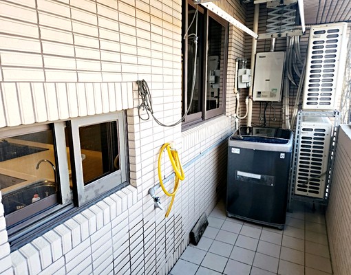 🏠藝文特區合雄帝璽-高檔裝潢，大型車位，屋主直租 - Image 11