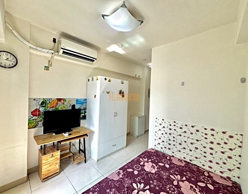 兆基社會住宅🏡可租補/24H警衛/可代收包裹 - Image 3