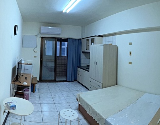 🌟忠福商圈🌟免仲可補助台水電🌟小資套房 - Image 1