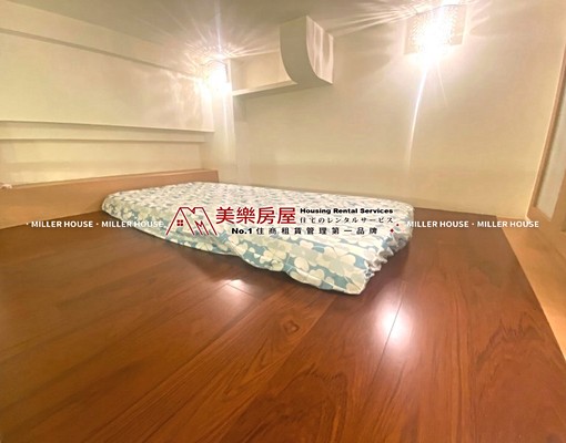 美樂*松江南京*挑高1+2房*有陽台*機能佳*24H電梯管理 - Image 7
