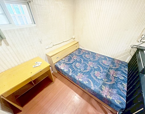 捷運頂溪2分◆超值套房◆採光佳曬衣陽台 - Image 1
