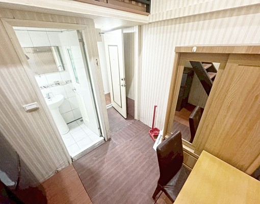 捷運頂溪2分◆超值套房◆採光佳曬衣陽台 - Image 3