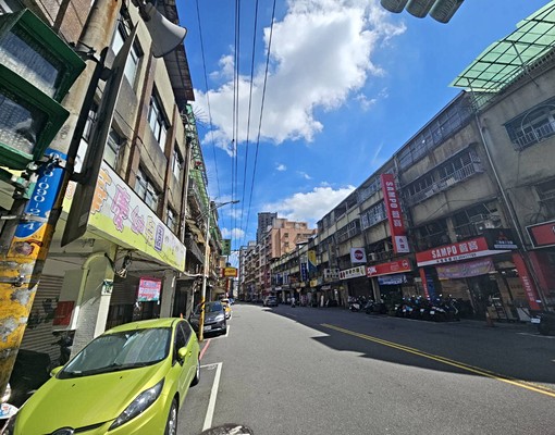 🚉近汐止火車站|生活機能便利舒適小套房 - Image 12