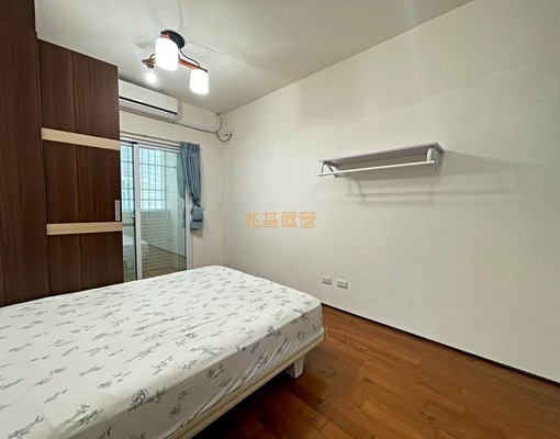 兆基社會住宅🏡舒適電梯三房/寵可討論/有平車 - Image 3