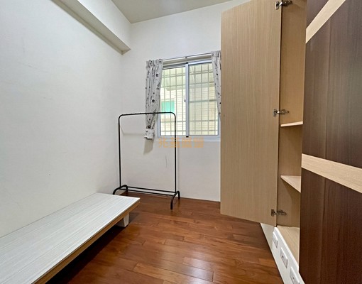 兆基社會住宅🏡舒適電梯三房/寵可討論/有平車 - Image 4