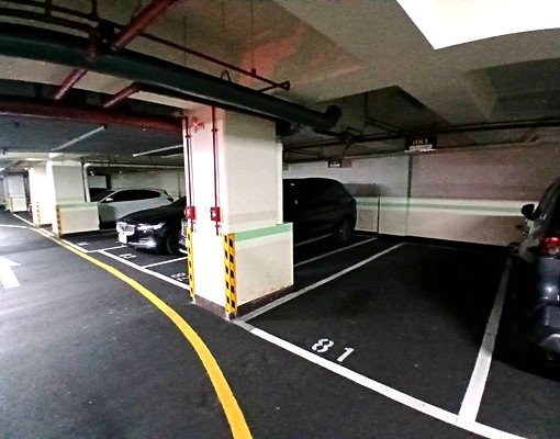 A9【巴黎捷悅】可報稅可租補入戶籍裝潢2房車|一卡皮箱 - Image 5