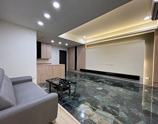 🌟【可租屋補助】信義國小雙捷運|日式奶油風大兩房 - Image 2