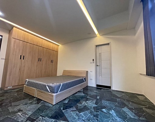 🌟【可租屋補助】信義國小雙捷運|日式奶油風大兩房 - Image 5