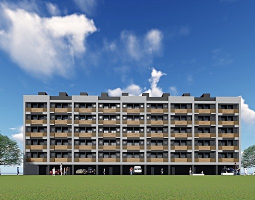觀音工業區永吉街全新套房出租無須仲介費 - Image 1