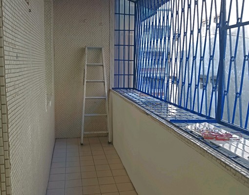 可租補全新整理前後陽臺格局正方 - 591租屋網 - Image 6