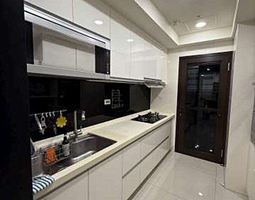 新竹市中心稀有高樓層大坪數前後陽台 - Image 2