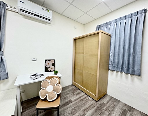 全新完工/機能超好/可補助可寵物/中原大學走路能到 - Image 12