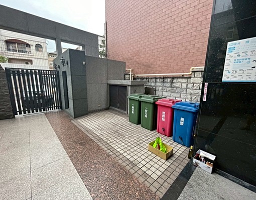 嘉晟社宅平鎮復旦路2房20000元起 - Image 13