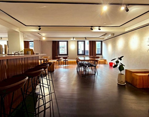 精裝1+2F住辦⭐️可營登⭐️咖啡廳⭐️網美店⭐️辦公電商 - Image 5
