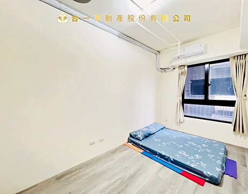 TO社宅可補助｜近機場景觀三房車 - Image 5