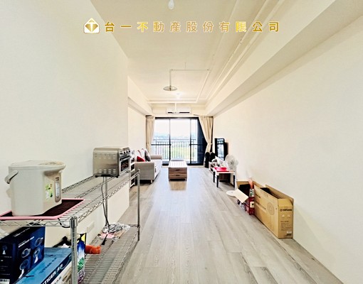 TO社宅可補助|近機場景觀三房車 - Image 2