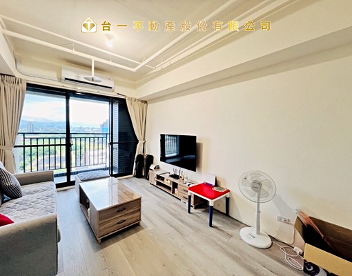 TO社宅可補助|近機場景觀三房車 - Image 1