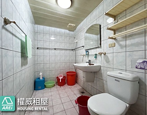 🌏河堤京城世界4房平車 - Image 5