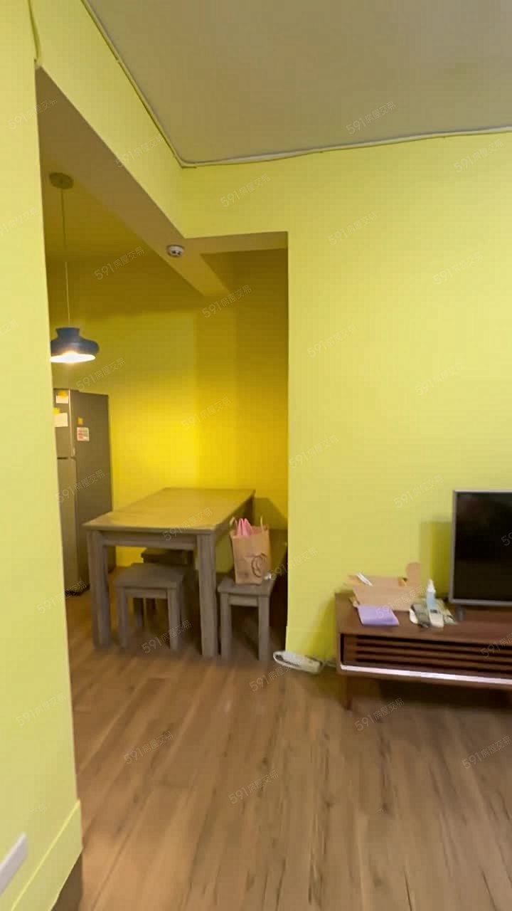 豫溪街/一樓免爬梯/近捷運/可合租/家具家電全 - Image 1