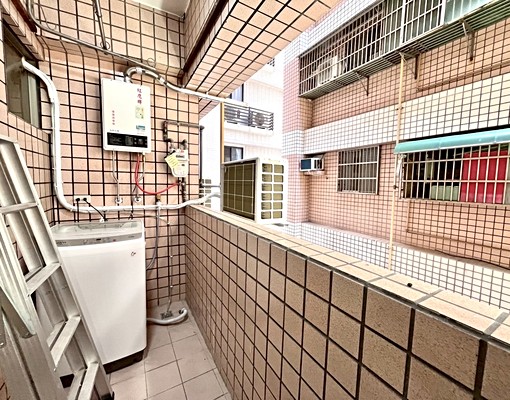 全新質感三房兩衛✨中壢體育園區|可補助報稅、可貓、有機車位 - Image 14