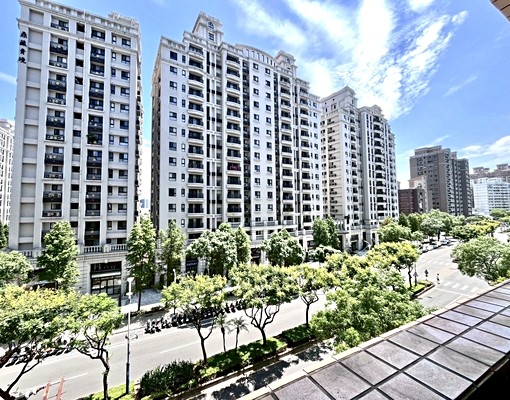 全新質感三房兩衛✨中壢體育園區|可補助報稅、可貓、有機車位 - Image 15