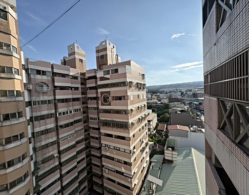 美滿天廈4房可租補可用空間比透天大 - Image 1