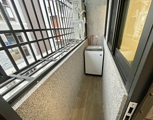 全新完工|正一房一廳|台電計價|乾溼分離|流理臺|一層兩戶 - Image 9