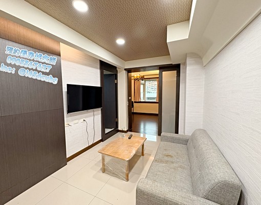 沃盛睿達🏠埔墘社區/短租可議/可寵/獨立厨房陽臺 - Image 8