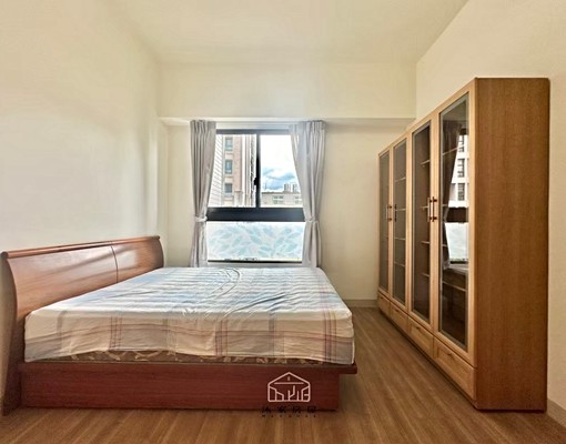🏠高鐵區43坪｜樹梢採光舒適大四房、雙車位 - Image 9