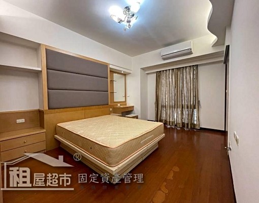 《喜悅春天寬敞裝潢4房》可租補 - Image 6