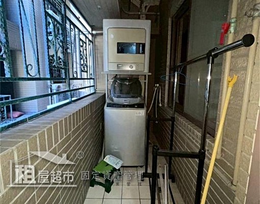 《喜悅春天寬敞裝潢4房》可租補 - Image 11