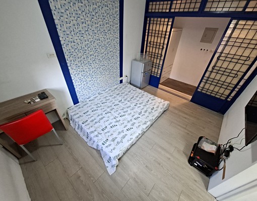 文心公園✨租屋補助✅短租首選✅超大坪數✅ - Image 7