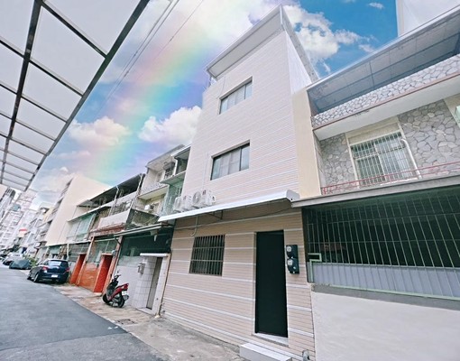 ⭐近捷運/台積電/日月光科技園區⭐莒光透天二樓套房 - Image 8