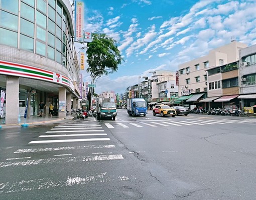 ⭐近捷運/台積電/日月光科技園區⭐莒光透天二樓套房 - Image 13