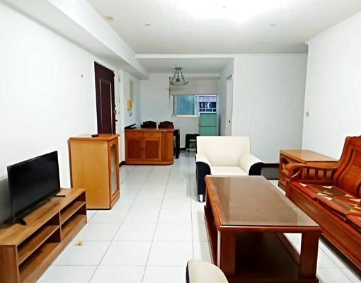 【安平區】荷蘭首府景觀平面車位3房~可租補,可養寵物唷 - 591租屋網 - Image 15