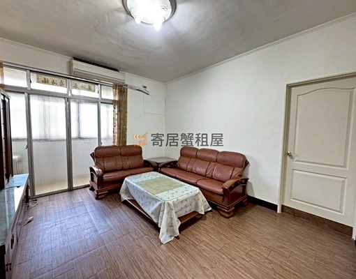 寄居蟹社會住宅🏠友善屋源❤️內湖737大三房/可租補入籍 - Image 1