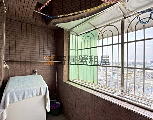 寄居蟹社會住宅🏠三房兩衛，一卡皮箱入住，含汽車位 - Image 10