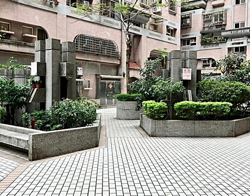 桃園宏國桃園新城💯優質三房💢免仲🉑租補❗️交通便利💯 - Image 10
