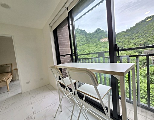 可租補景觀房/全新裝修家電家具/代收垃圾 - Image 4
