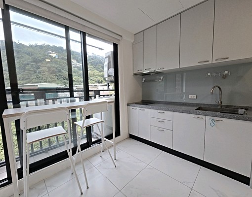 可租補景觀房/全新裝修家電家具/代收垃圾 - Image 5