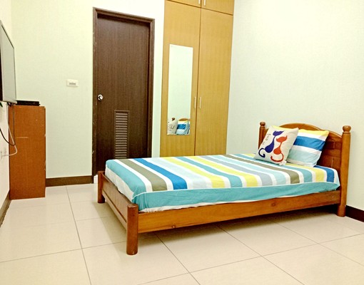 鼎中商圈近文藻/榮總/大樂/大昌醫院套房 - Image 3