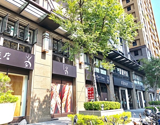市府四維豪宅都廳苑高樓層精品裝潢屋 - Image 21