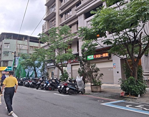 新莊體育館商圈公寓三樓 - Image 9