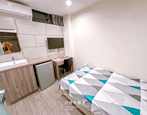 ❤️東海電梯套房❤️可雙租補❤️可貓❤️獨洗曬❤️機車位❤️ - Image 4