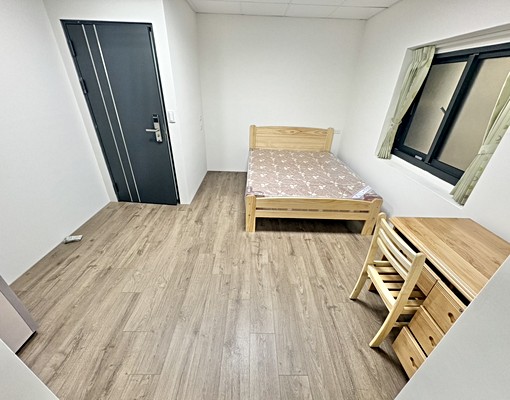 豐原秒殺小資首選🐍全新完工未入住|室內大空間|可雙租補 - Image 3