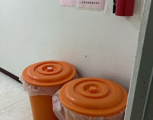 忠孝復興❣️洗脫烘大空間/格局方正傢俱齊全/免爬梯垃圾代收 - Image 13