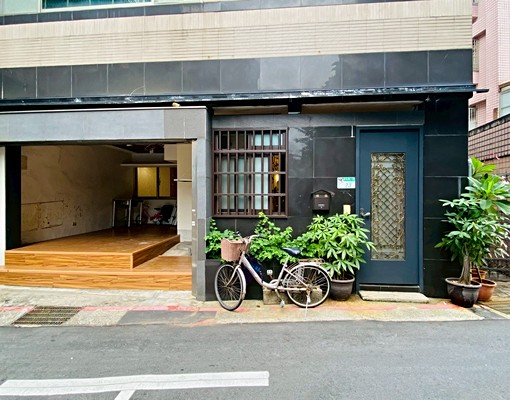 永康信義美3房+車位+可入籍 - Image 1