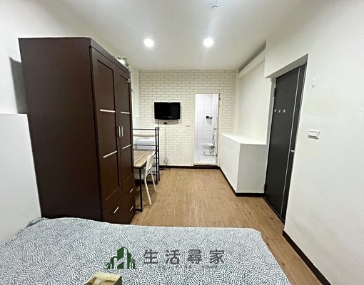 🌟西屯區近逢甲大學❗️秒殺套房❗️可貓貓❗️機車位 - Image 3