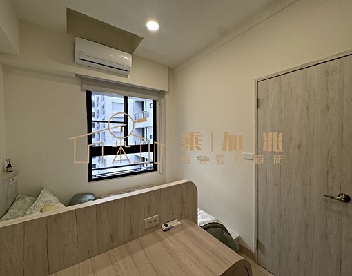 💥乘加兆信貴💥市政大道全新兩房可寵難得釋出 - Image 3