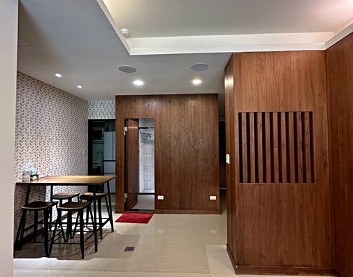 綠意中庭,電梯大樓三房兩廳舒適宅 - Image 3
